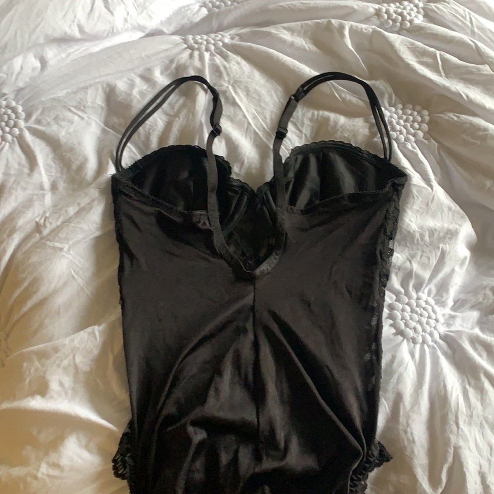 Victoria’s Secret onesie - Picture 6 of 11